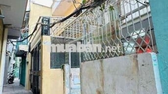 🔥 CƠ HỘI HIẾM CÓ – CĂN NHÀ ĐÓN TẾT / AN CƯ LÝ TƯỞNG SÁT VÁCH Q.5! 🏡✨ T