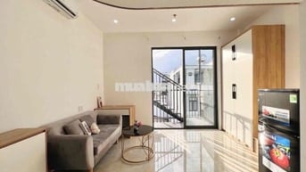 🌟DUPLEX BAN CÔNG FULL NỘI THẤT - NHÀ MỚI XÂY THOÁNG - CAM KẾT NHƯ HÌNH