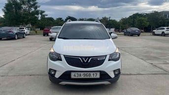 VinFast Fadil Base 2021 Trắng 40.000 KM