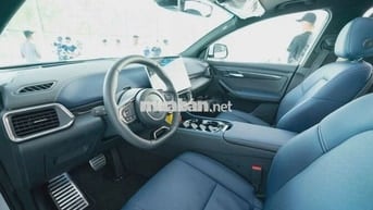 VinFast VF8 2026 Điện Đủ Màu