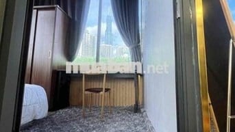 📣 📣 Cho Thuê Phòng Penhouse 2 phòng ngủ, 2wc Thang Máy Lầu 6 thoáng 4