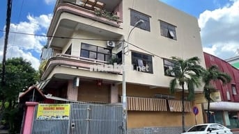 CHO THUÊ MẶT BẰNG TRỆT NHÀ 2 MẶT TIỀN , DIỆN TÍCH 75M²