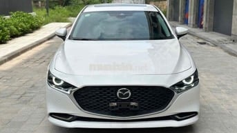 Mazda Mazda 3 Premium 2020 Trắng 75000 km