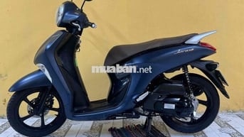 Janus đời 2022 khoá ga xanh mù 43C2-042.28