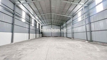 Cho Thuê MB - Kho Xưởng (gần 900m2) gần BV Đồng Nai - Biên Hoà - Đ.Nai