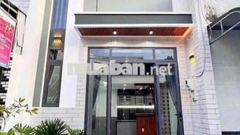 Nhà 2 phòng mới 100% KDC Sơn Thuỷ
