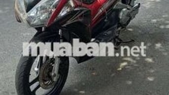 Honda Air Blade 2012 Đỏ đen cũ