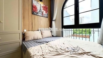 CHO THUÊ CĂN HỘ 1PN FULL NỘI THẤT RỘNG RÃI