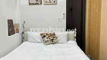 cho thuê nhà TRẦN VĂN DƯ phố Tây An Thượng