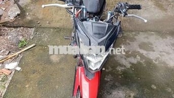 Honda Sonic 2018 Đỏ Đen 149cc