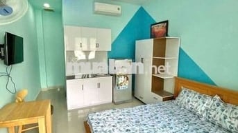 cần sang lại căn hộ mini full nội thất