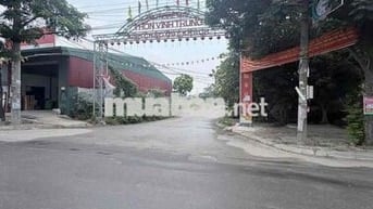 chính chủ bán nhà mặt phố Vĩnh Trung Ngọc hồi Hà Nội