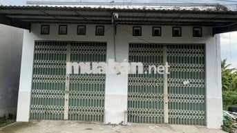 Cho thuê nhà mới cất 40m2 Phạm Ngọc Hưng