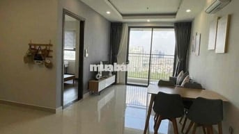 Cho thuê CH Q7 Boulevard, 52m2 1PN - 1WC, full nội thất đầy đủ