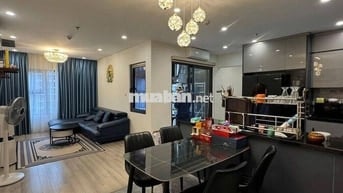 Căn góc Riverside Garden 349 Vũ Tông Phan, 85m2, 3PN 2WC, tặng full NT