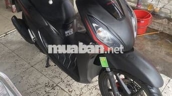 Honda Vision 2025 Đen