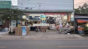 CHO THUÊ MẶT BẰNG PHƯỜNG TRẢNG DÀI GIÁ 15 TRIỆU