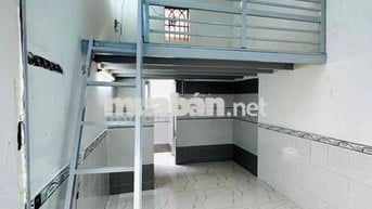 Trọ 15m2 Ở Bình Tân mới sửa chữa