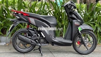 Honda Vision 2026 Đặc biệt Đen nhám 6000km