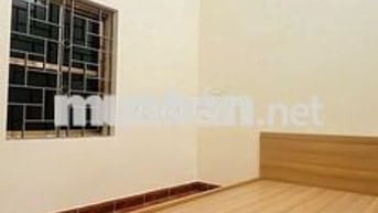 Cho thuê nhà riêng ngõ 467 Lĩnh Nam -42m2-3 tầng