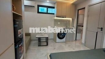 Khai trương CCMN 25m2 full đồ xịn sò. máy giặt riêng tại Kim Đồng