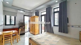 CHDV Cao Cấp Bancol Full Nội Thất Thoáng Mát Giá Rẻ Gần Ngã Tư Bốn Xã