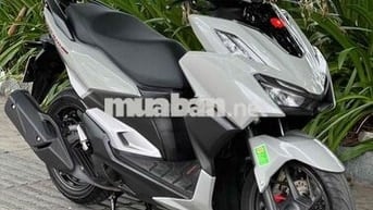 Honda Vario 160 ABS 2024 Xám đen 9.000km