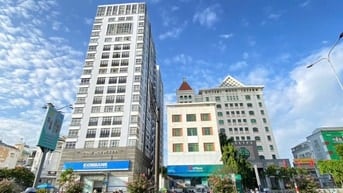 Bán nhà MT Cộng Hoà P13 Tân Bình 12,2x28 - tiện xây Hầm 8 tầng 
