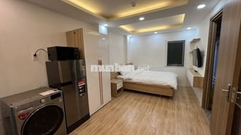 Cho thuê Căn hộ mini, nội thất đầy đủ, 11 Phù Đổng Thiên Vương