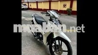 Honda Future 2024 Trắng 16000 km
