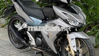 Honda Winner X 150 ABS V3 2023 Bạc đen 18.000km