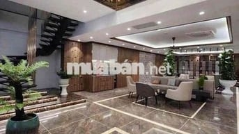 Căn hộ cao cấp Hồng Tiến gần BV Tâm Anh - Full nội thất - Gym, bể bơi