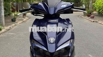 Honda Airblade 2019 Xanh đen Đã sử dụng