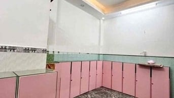 Bán nhà phố khu dân cư Bắc Lương Bèo