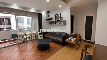 Chính chủ cho thuê căn hộ Vạn Đô view thoáng