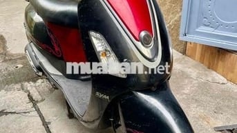 Chính chủ cần bán xe Atila Alizapet đời 2011.