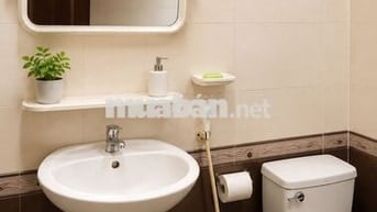 Cho thuê nhà nguyên căn, Q12, gần cầu Tham Lương