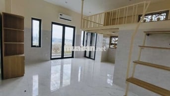 DUPLEX BAN CÔNG FULL NỘI THẤT THANG MÁY NGAY VẠN PHÚC CITY