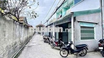 Nhà 2 mặt tiền – Phạm Thị Giây - SHR