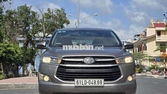 INNOVA 2.0G SX 2018 TỰ ĐỘNG 108000KM BẢO HÀNH1NAM