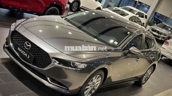Mazda Mazda 3