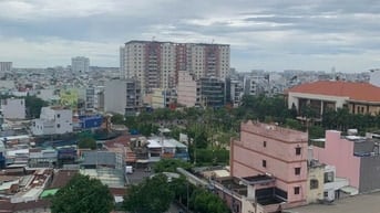 Bán chung cư Khang Phú Huỳnh Thiện Lộc,Tân Phú, 2 phòng có sổ 3.55 tỉ