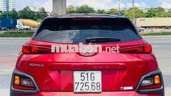 Hyundai Kona 2024 Đỏ 5 chỗ
