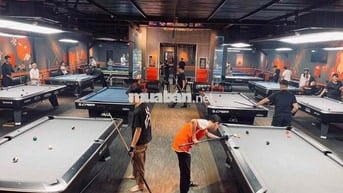 Chính chủ cần tìm mặt bằng nhỏ mở rộng kinh doanh bida, cafe, ngang 8m