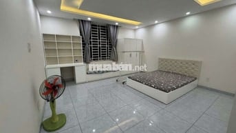 PHÒNG RỘNG ĐỦ NỘI THẤT 5 TRIỆU