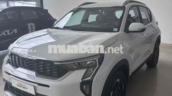 KIA Sonet 2026 Trắng