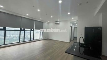 Cho Thuê Penthouse 4PN CC Park View Điện Biên Phủ - Nhà NTCB