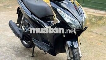 Honda Air Blade Đen dky 2015