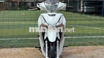 Honda Future 2023 Trắng, Đỏ 27.000km