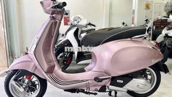 Vespa Sprint Hồng Porsche ABS LED